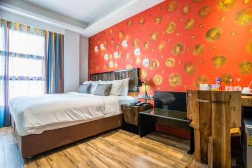 Contempo Sukhumvit 16 by Favstay Contempo Sukhumvit 16 by Favstay