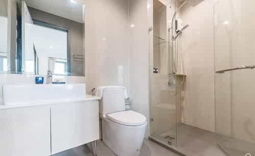 Wooden Suites (BTS Wongwian Yai) Wooden Suites (BTS Wongwian Yai)