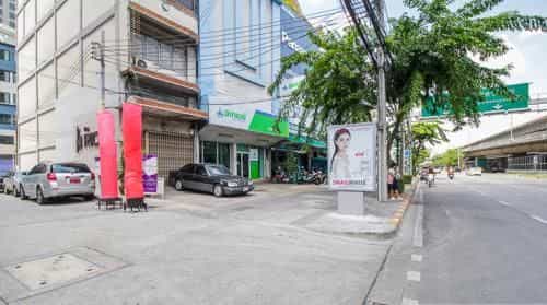 Wooden Suites (BTS Wongwian Yai) Wooden Suites (BTS Wongwian Yai)