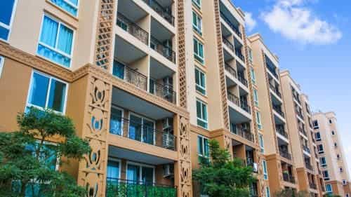 Atlantis apartments Atlantis apartments