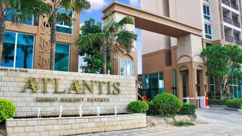Atlantis apartments Atlantis apartments