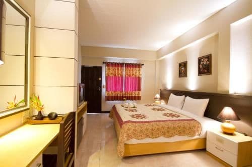 King Room