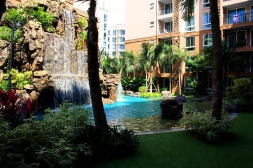 Atlantis water park apartments Atlantis water park apartments