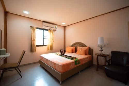 OYO 810 Morakot Resort0