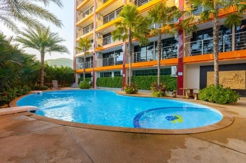 NaiHarn Sea Condo by Holy Cow 4070