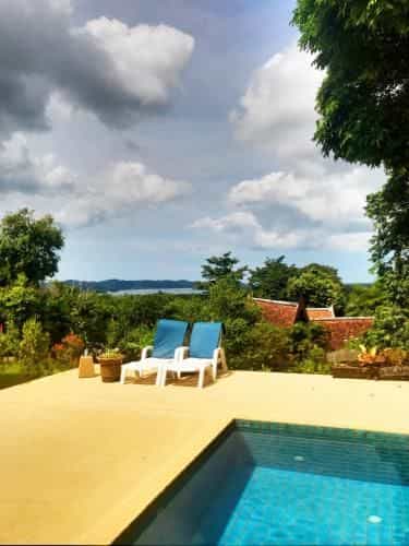 Villa Praisawan