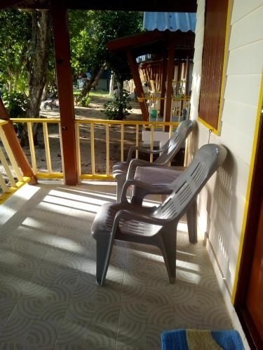 ลองบีช บังกะโล เกาะมุก (Long Beach Bungalow Koh Mook)3
