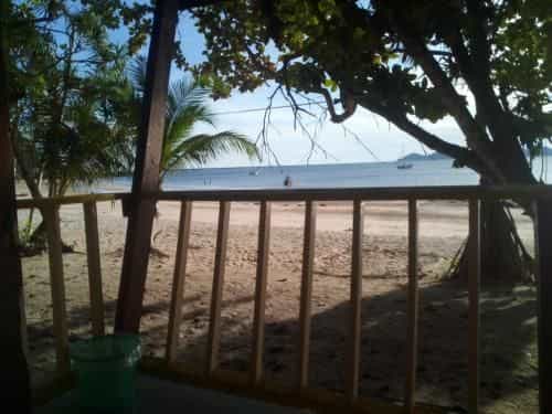 ลองบีช บังกะโล เกาะมุก ลองบีช บังกะโล เกาะมุก