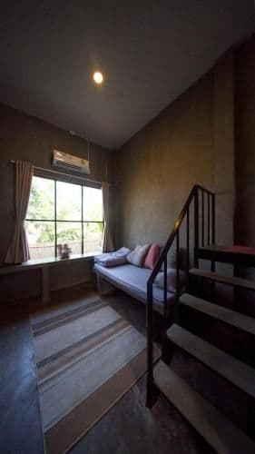 Deluxe Double Room with Extra Bed