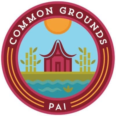 Common Grounds Pai Common Grounds Pai