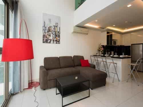 Wongamat Tower Apartments by GrandisVillas Wongamat Tower Apartments by GrandisVillas