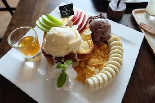 Hang Out Cafe Homestay Hang Out Cafe Homestay