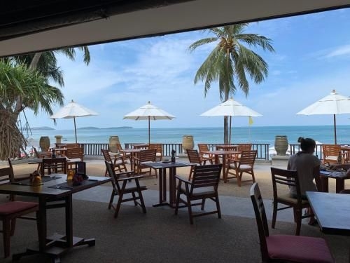 VILLA ARGANDA SWIMMING POOL LUXURY SEA VIEW1