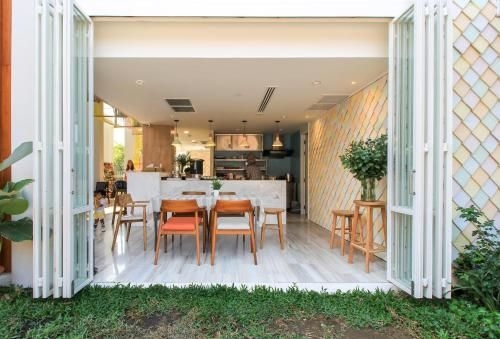 พาสเทล โอลด์ทาวน์ โฮเทล เชียงใหม่ (Pastell Oldtown Chiang Mai)3