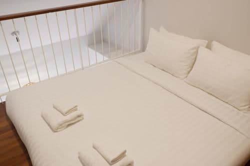 Deluxe Loft