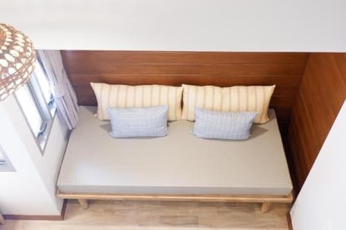 Deluxe Loft