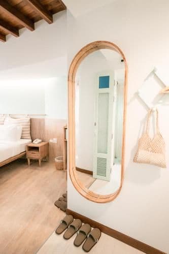 Deluxe Loft