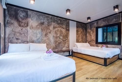 Sierra Pool Villa Hua Hin 1024