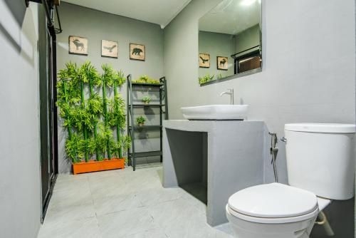 Sierra Pool Villa Hua Hin 1023