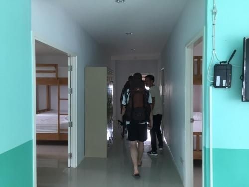 D.Samui Hostel0
