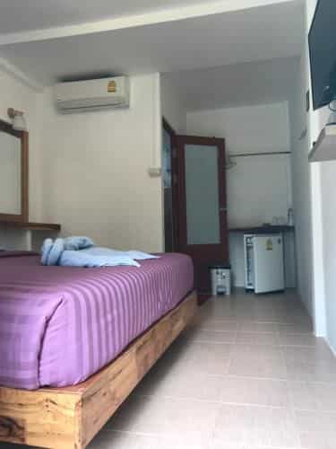 Green guesthouse kohchang Green guesthouse kohchang