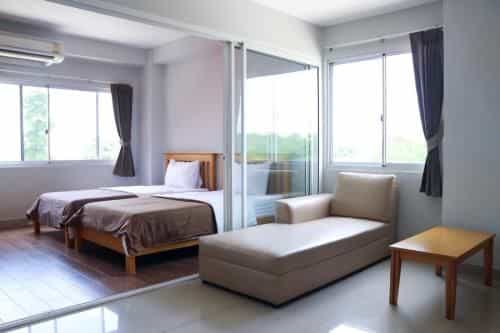 Grand Leo Condo Grand Leo Condo