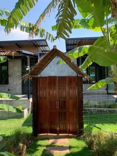 Boonchaluay House Boonchaluay House