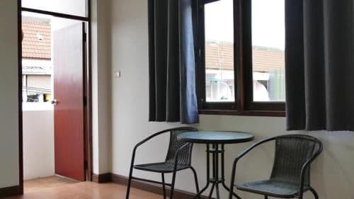 Standard Apartment