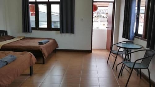 Standard Apartment