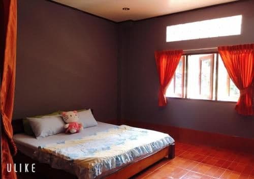 Queen Room with Sea View