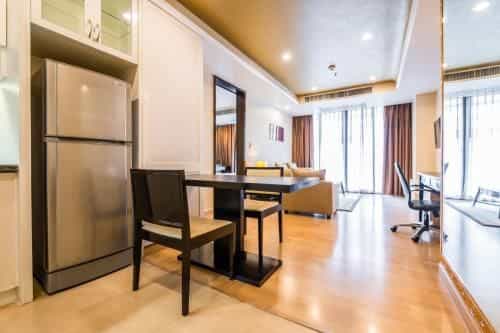 Glitz Alive Sukhumvit 22 by Favstay Glitz Alive Sukhumvit 22 by Favstay