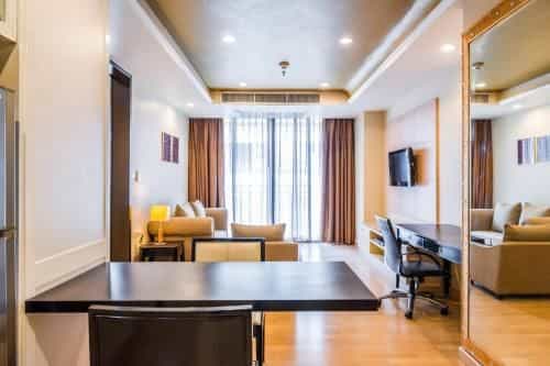 Glitz Alive Sukhumvit 22 by Favstay Glitz Alive Sukhumvit 22 by Favstay