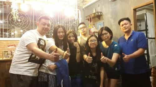 Nivas Siam Hostel Nivas Siam Hostel