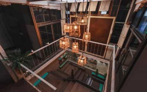 Nivas Siam Hostel Nivas Siam Hostel