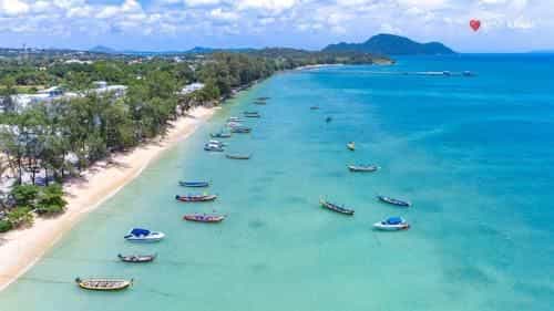Majestic Villas Guesthouse Phuket Majestic Villas Guesthouse Phuket