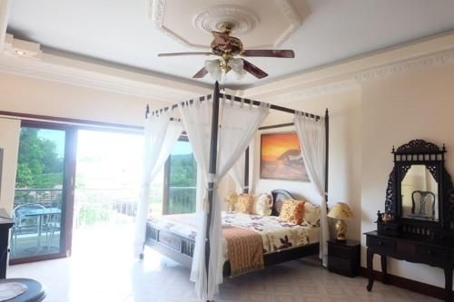 Majestic Villas Guesthouse Phuket0
