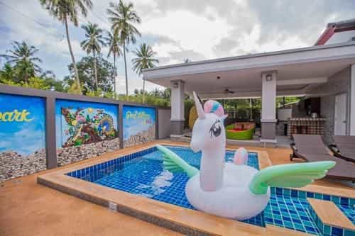 View park pool villas View park pool villas