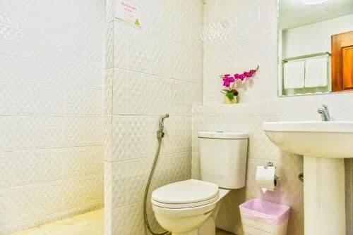 Budget Double or Twin Room