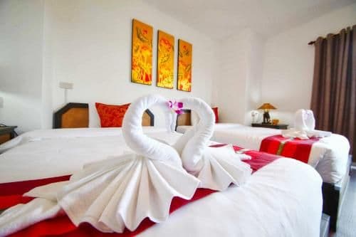 Budget Double or Twin Room