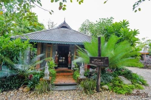 Standard Villa