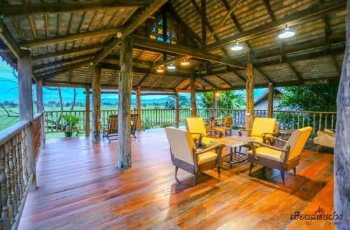 Standard Villa