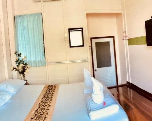 Small Double Room