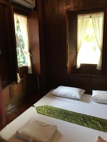 Economy Twin Room with Shared Bathroom