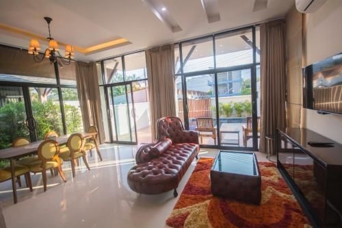 Sofina Villas3