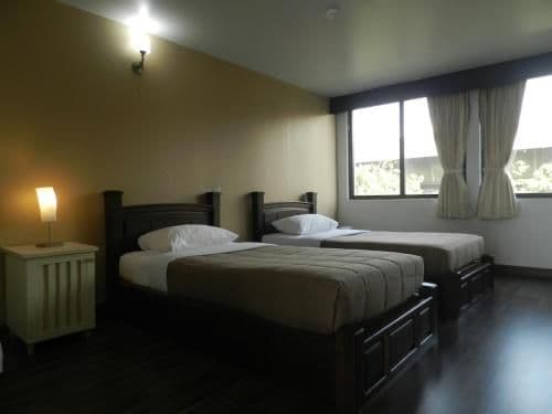 Standard Queen Room with Two Queen Beds