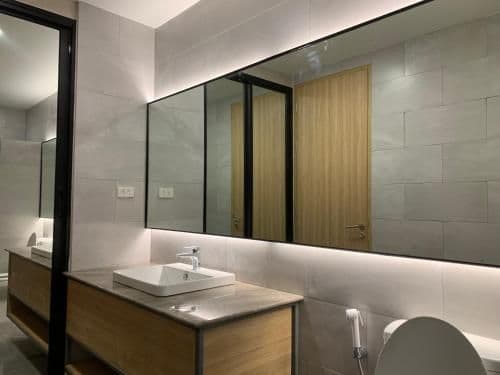 Deluxe Double Room with Balcony and Sea View