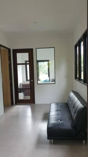 Deluxe Bungalow with Garden View