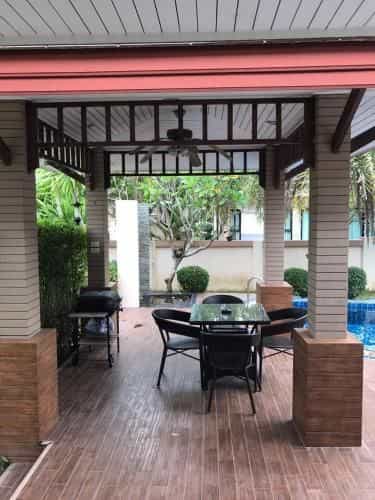 Villa By Baan Dusit Pattaya Lake Villa By Baan Dusit Pattaya Lake