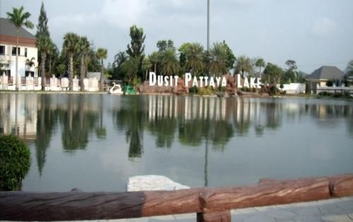 Villa By "Baan Dusit Pattaya Lake" (Villa By Baan Dusit Pattaya Lake)4