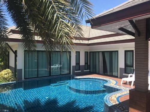 Villa By "Baan Dusit Pattaya Lake" (Villa By Baan Dusit Pattaya Lake)0